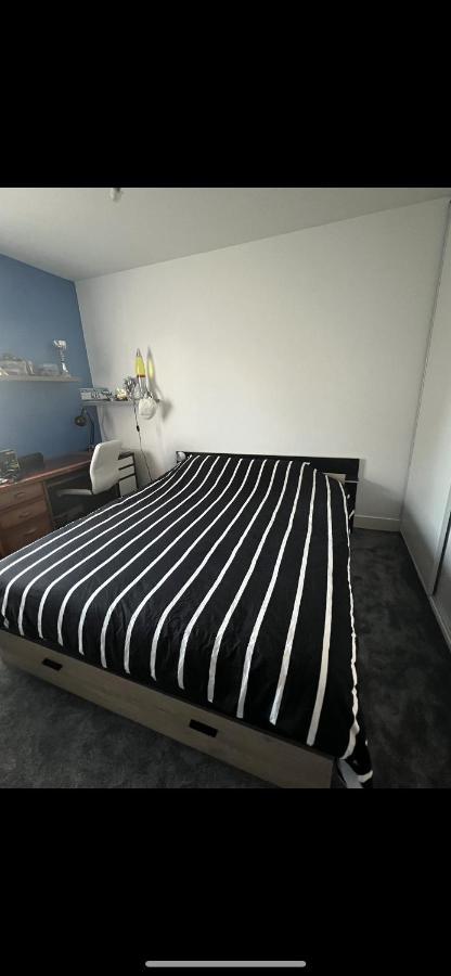 Lily'S Rooms Mulsanne Exterior foto
